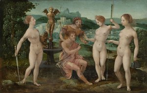 Le jugement de Paris